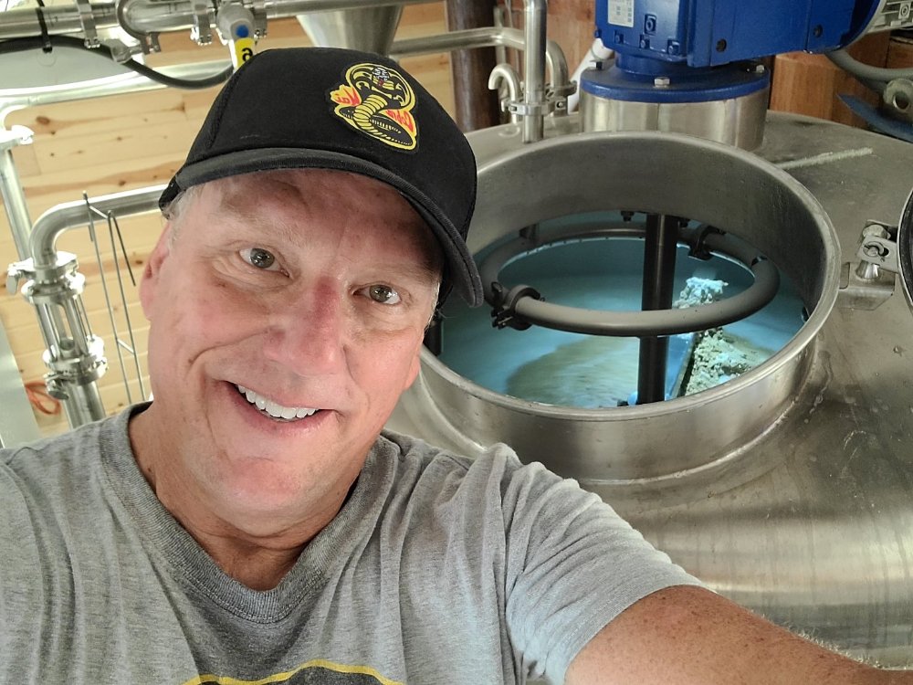 7BBL Craft Brewery Equipment